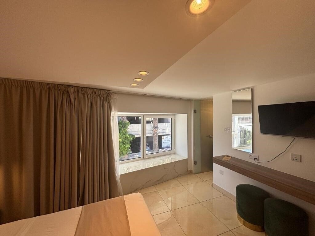 Фото Tuck Inn 3*