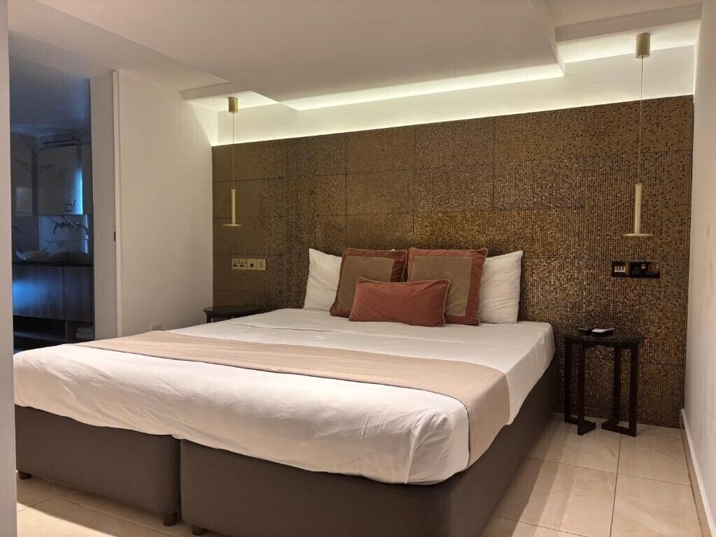 Фотографія Tuck Inn 3*