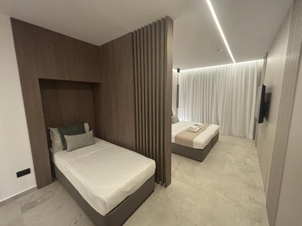 Картинка Tuck Inn 3*
