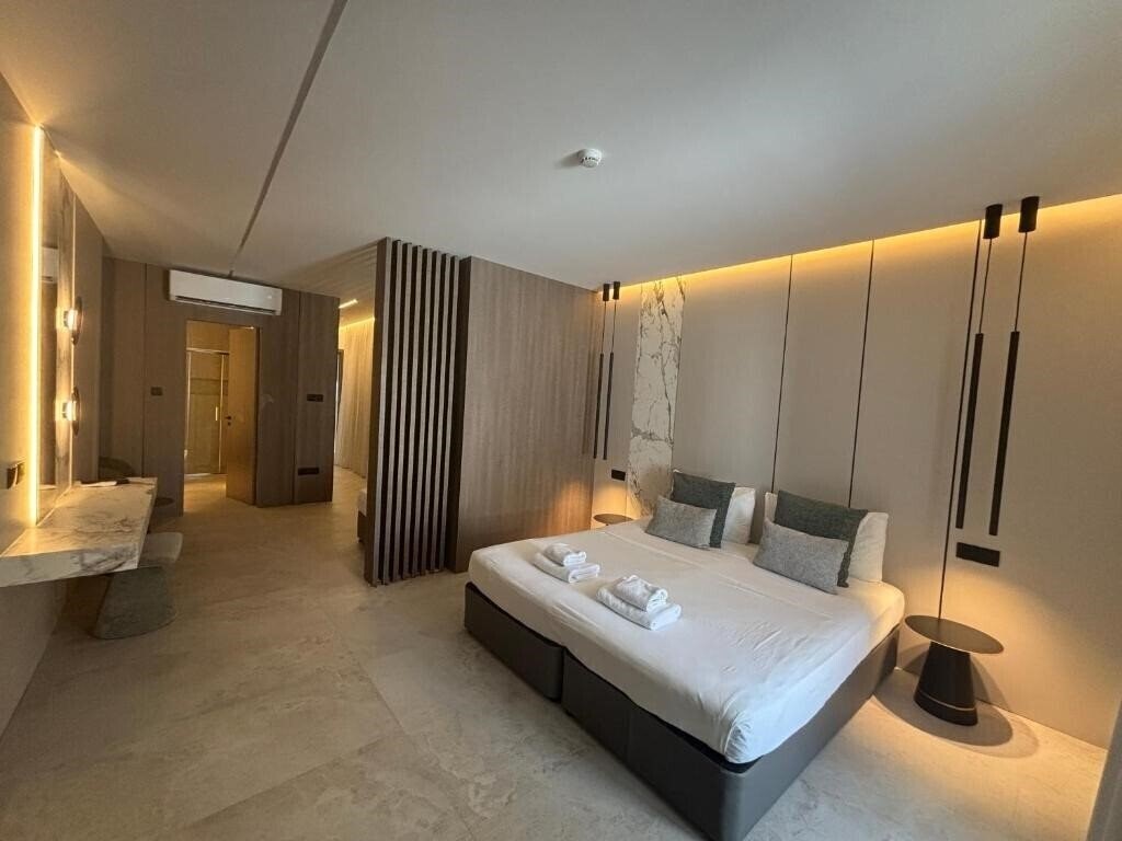 Фото Tuck Inn 3*