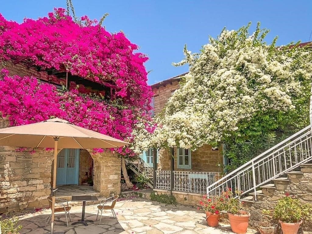 Зображення Cyprus Villages 3*
