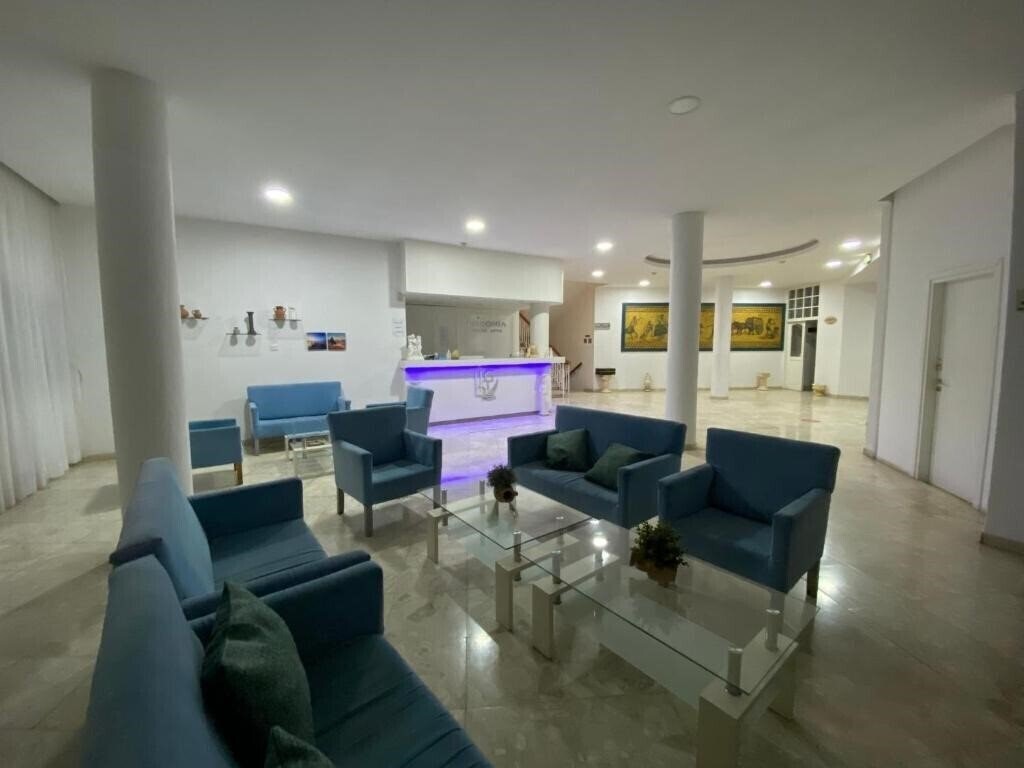 Зображення Boronia 3*