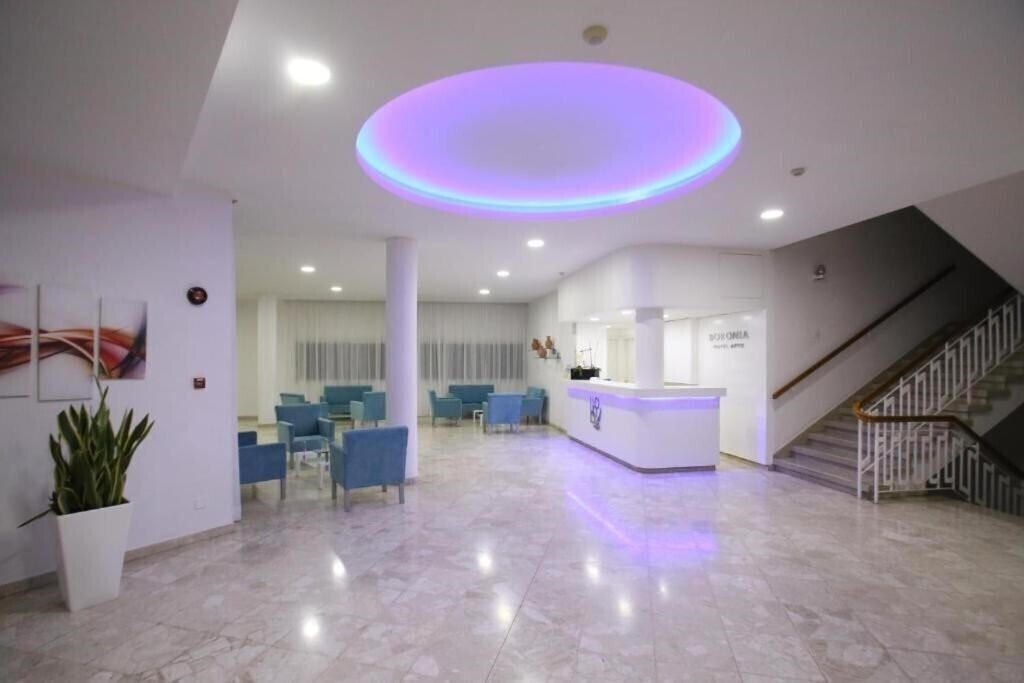 Картинка Boronia 3*