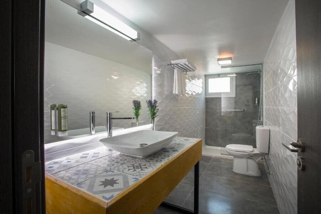 Фотография Blazer Residence 4*