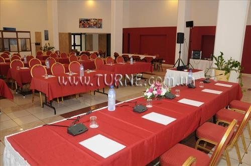 Фотография Atrium Zenon 3*