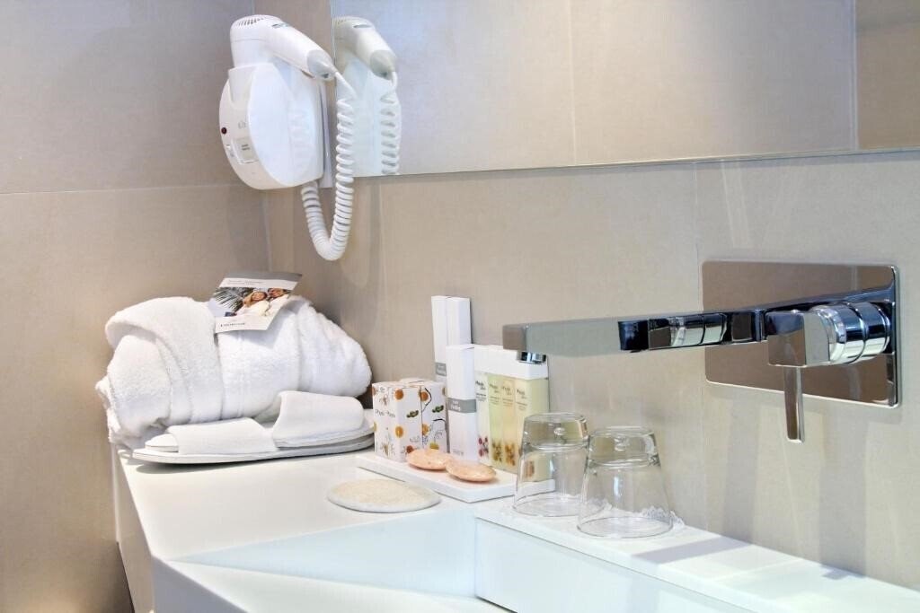 Изображение Amargos Boutique Hotel 3*
