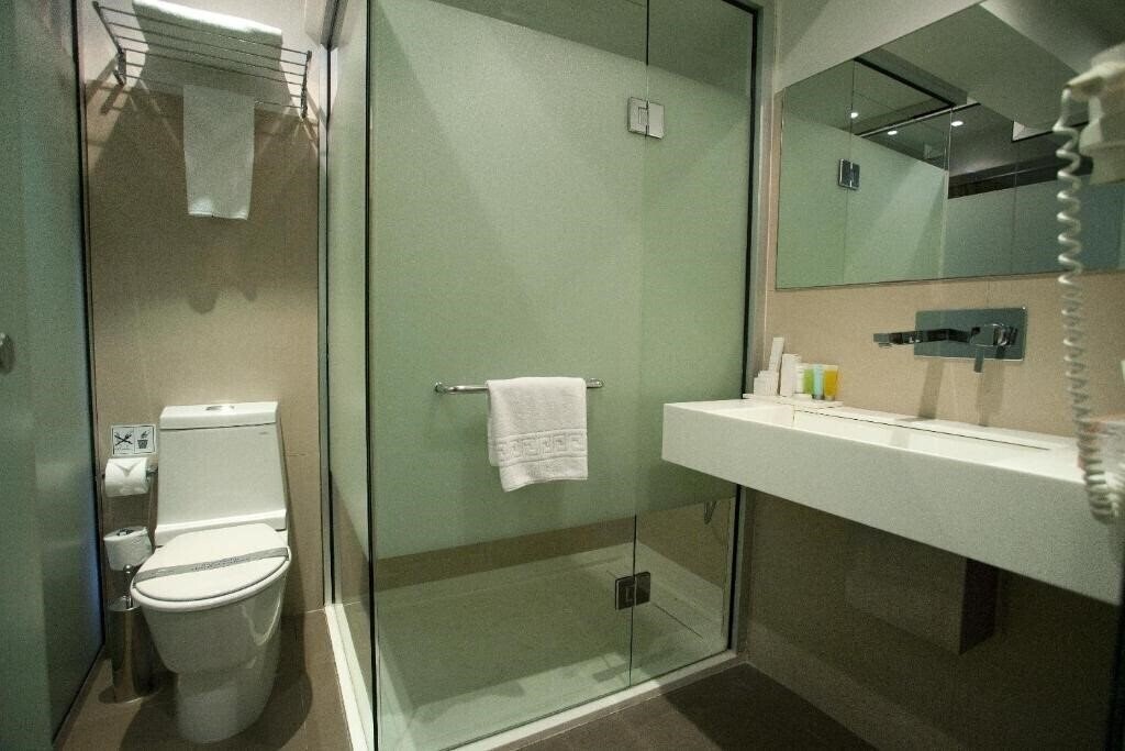 Картинка Amargos Boutique Hotel 3*