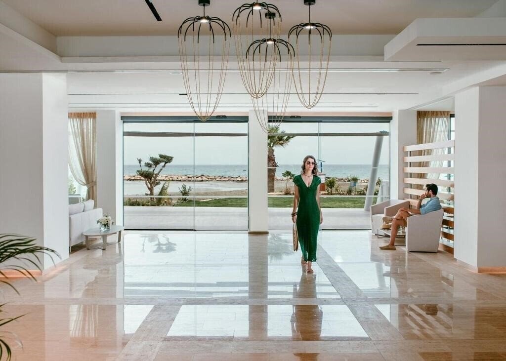 Фотография Lebay Beach Hotel 3*