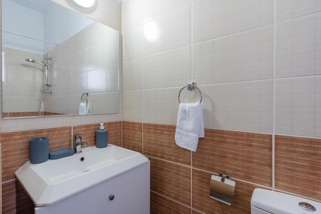 Фотографія Diamond’s 2-Bedroom Apartment in Larnaca 3*