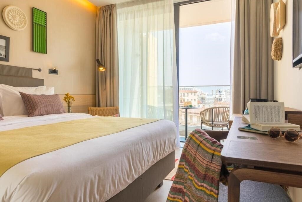Зображення Hotel Indigo Larnaca by IHG 4*