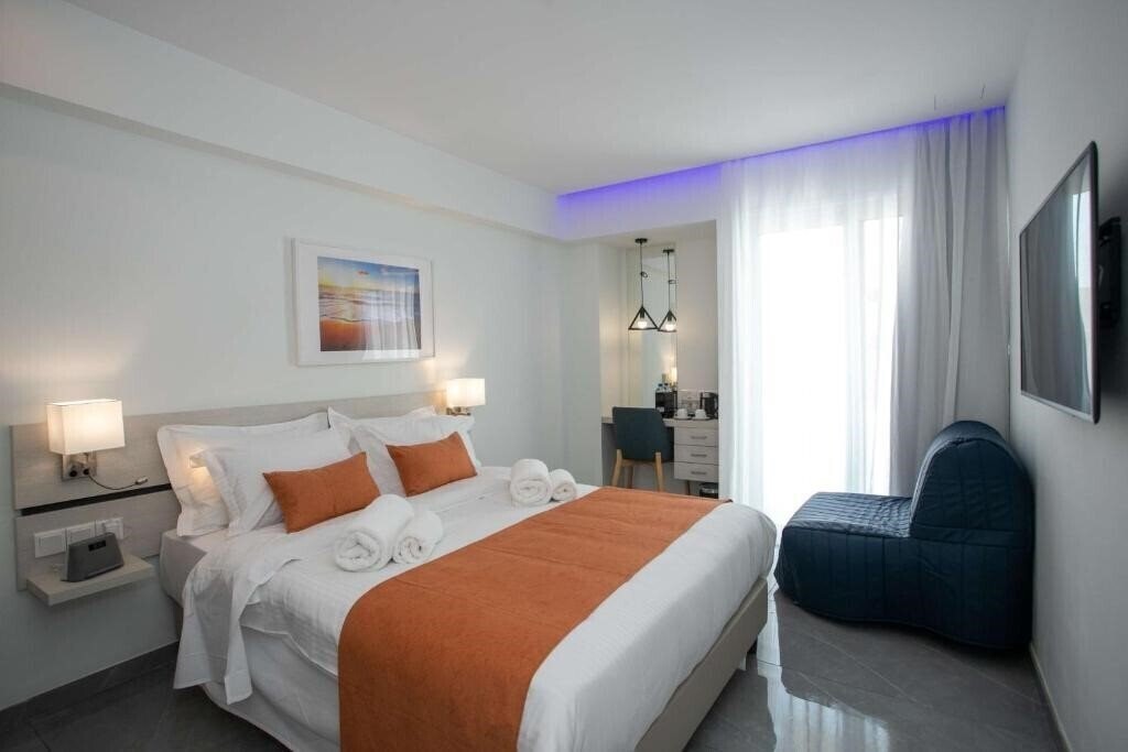 Фото Best Western Plus Larco Hotel 4*