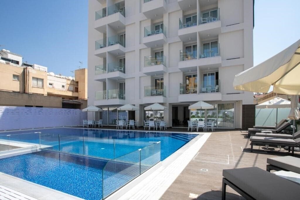 Фотография Best Western Plus Larco Hotel 4*