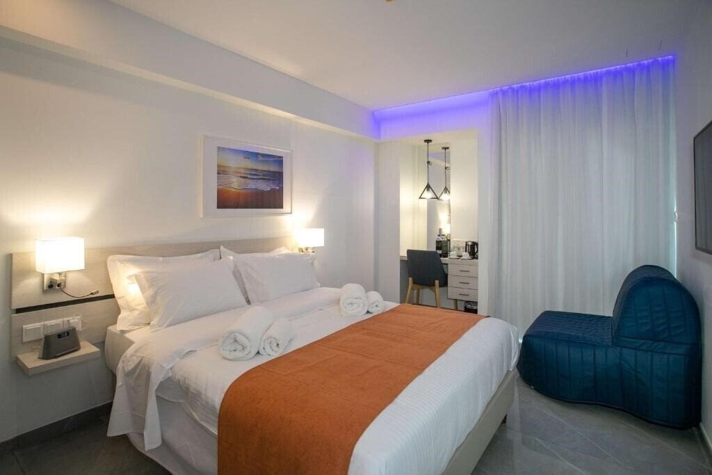 Изображение Best Western Plus Larco Hotel 4*