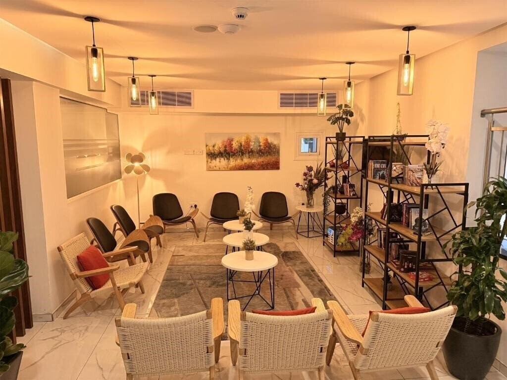Картинка Best Western Plus Larco Hotel 4*