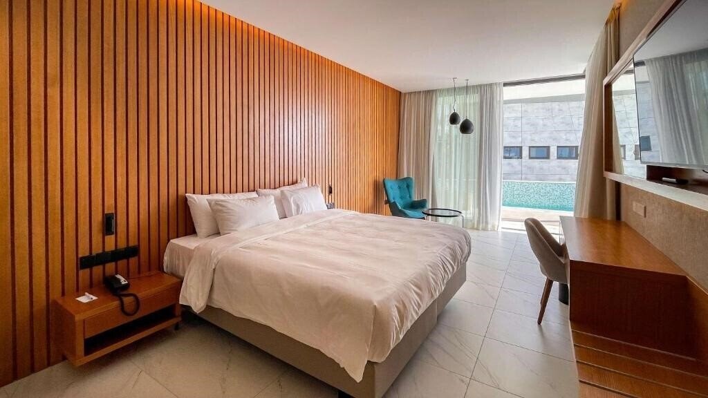 Фото Radisson Beach (ex. Princess Beach) 4*