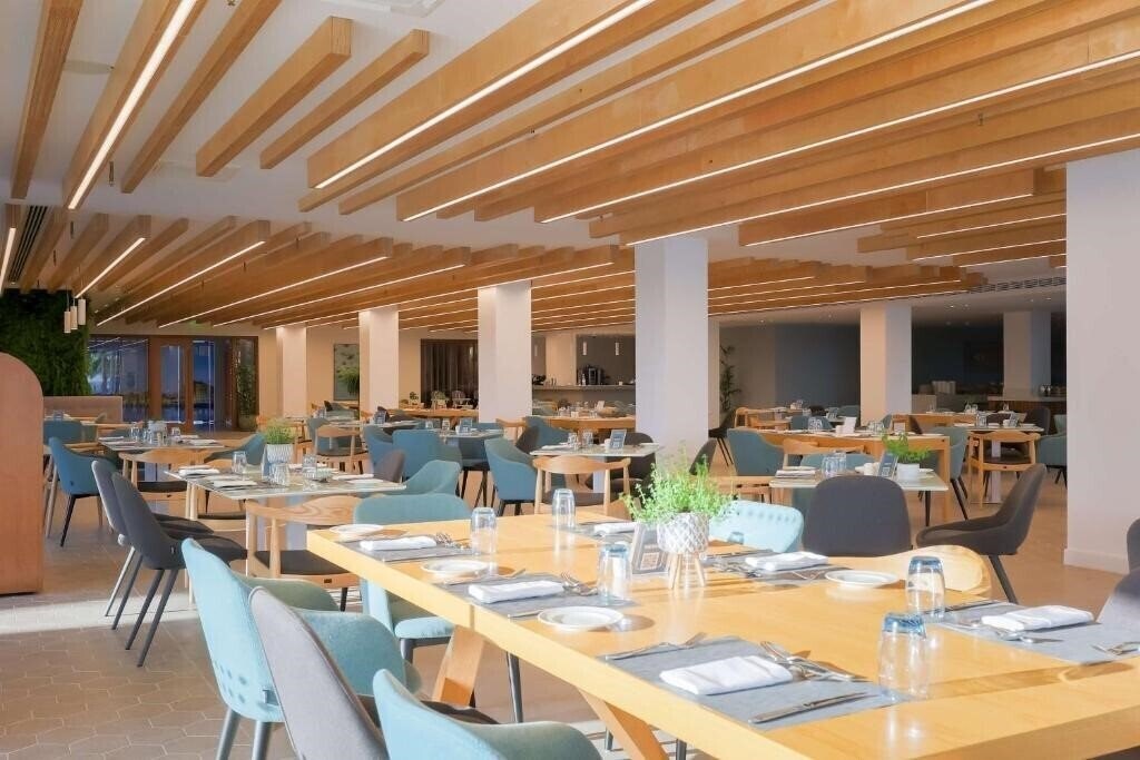 Зображення Radisson Beach (ex. Princess Beach) 4*