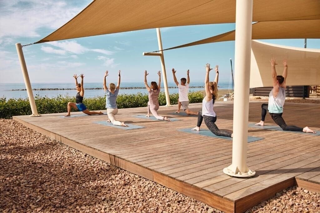 Фотография Robinson Cyprus 4*