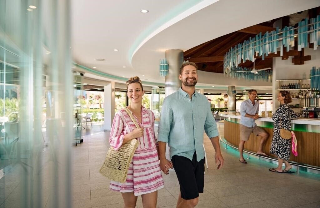 Изображение Robinson Cyprus 4*
