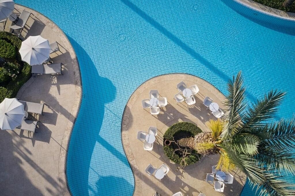 Картинка Robinson Cyprus 4*