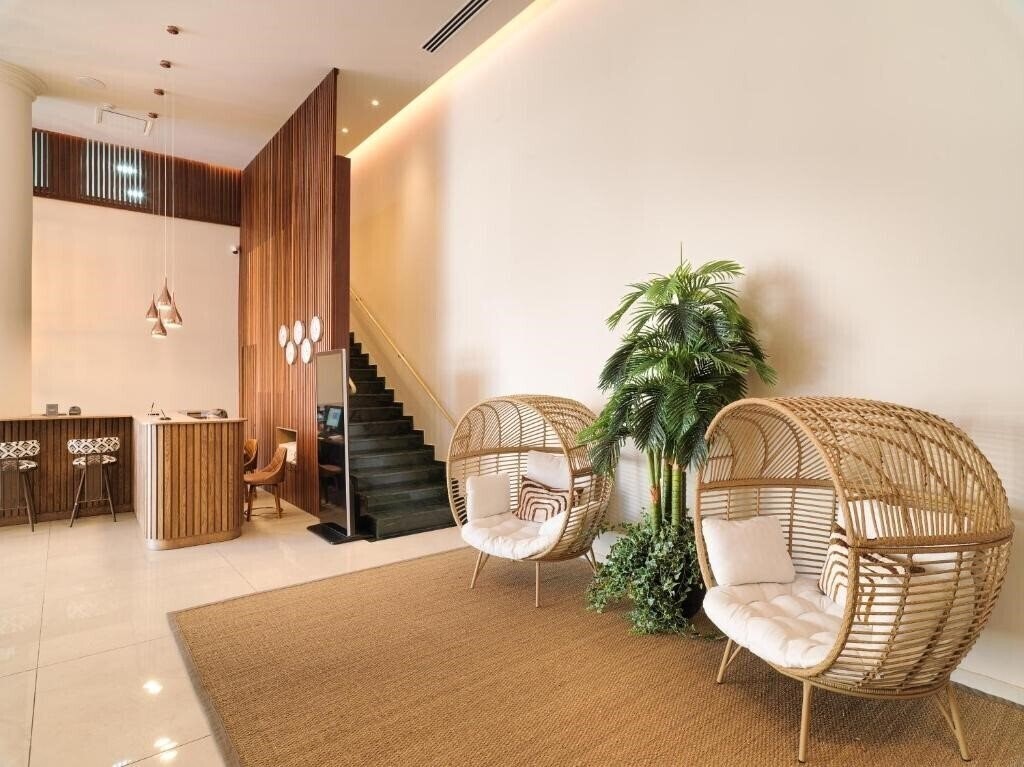 Картинка Leonardo Boutique Larnaca 3*
