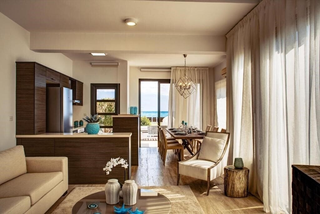 Картинка Atlantis Gardens отель без категории