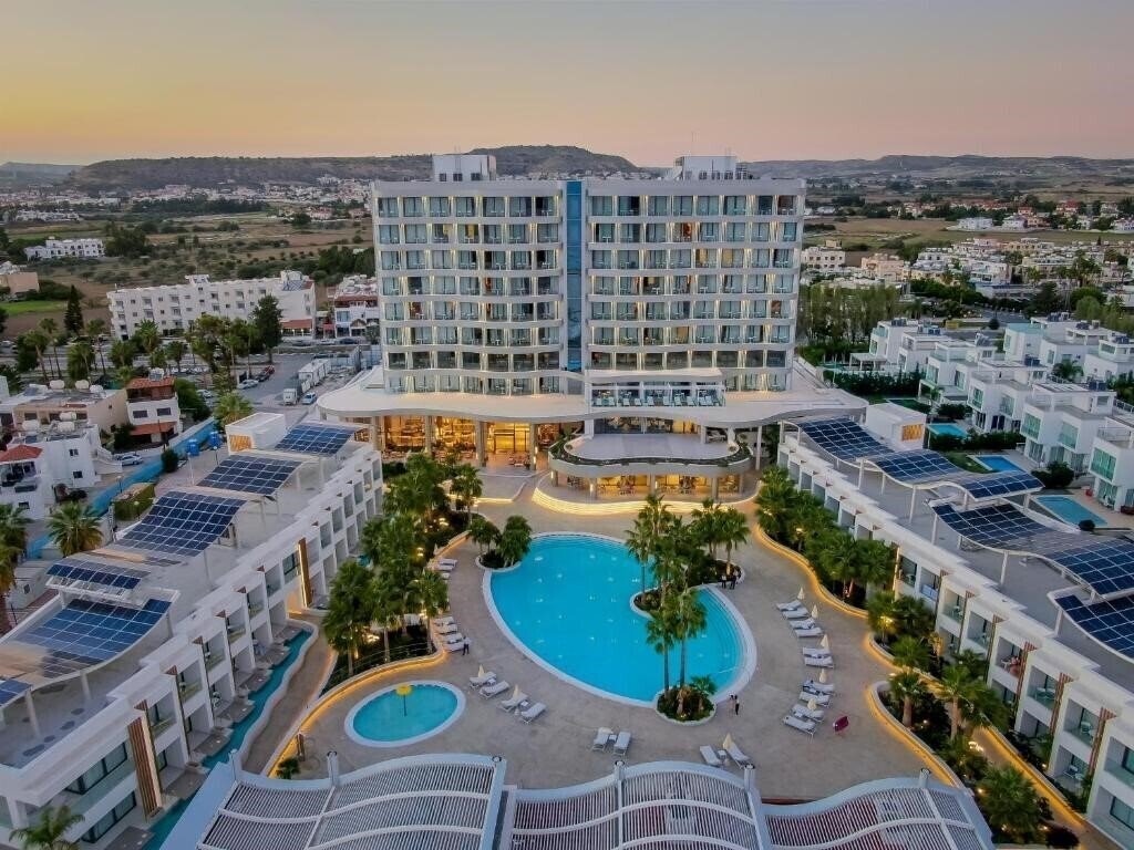 Фотографія Radisson Beach 5*