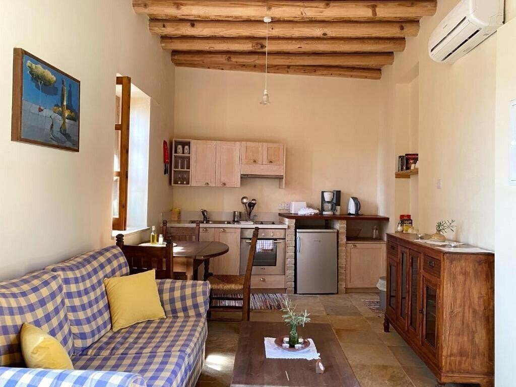 Зображення Eveleos Country House 4*