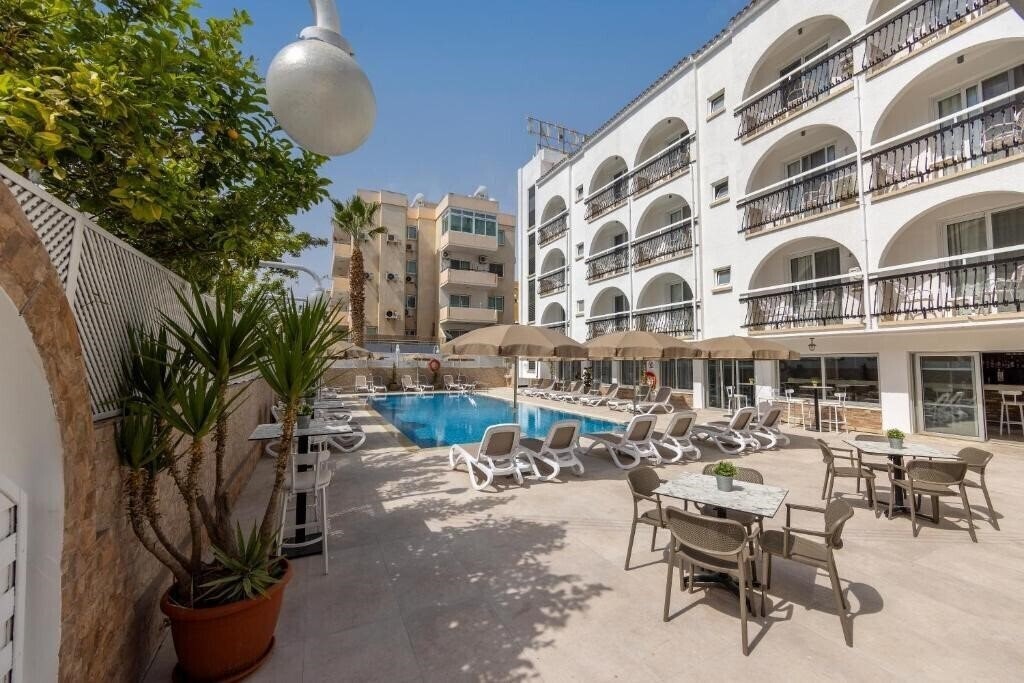 Зображення Cactus Hotel 2*