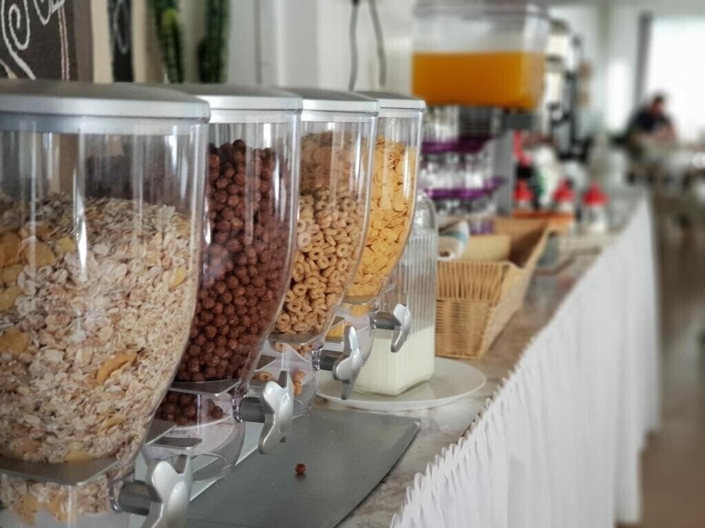 Картинка Cactus Hotel 2*