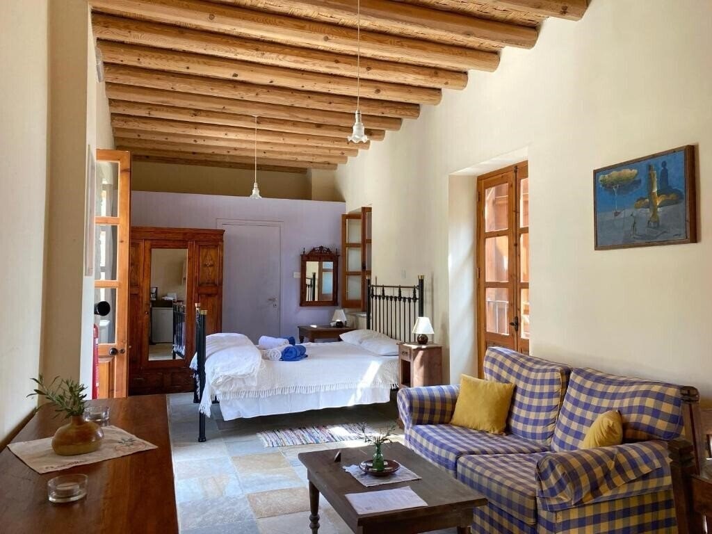 Фото Filokypros Houses 4*