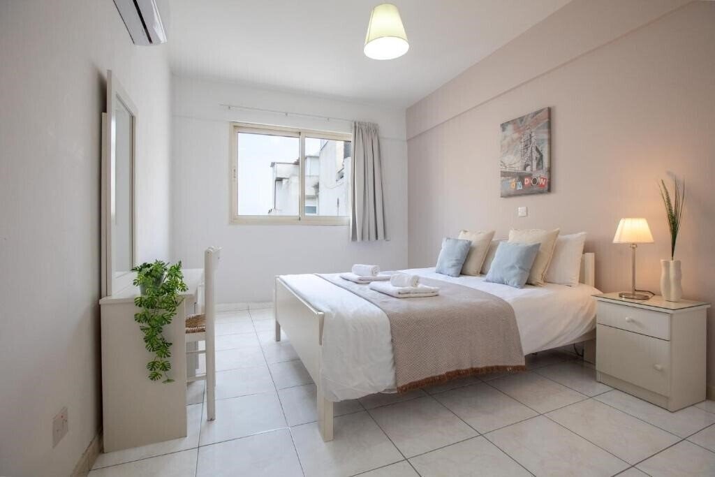Готель Stephanie City Apartments 3*