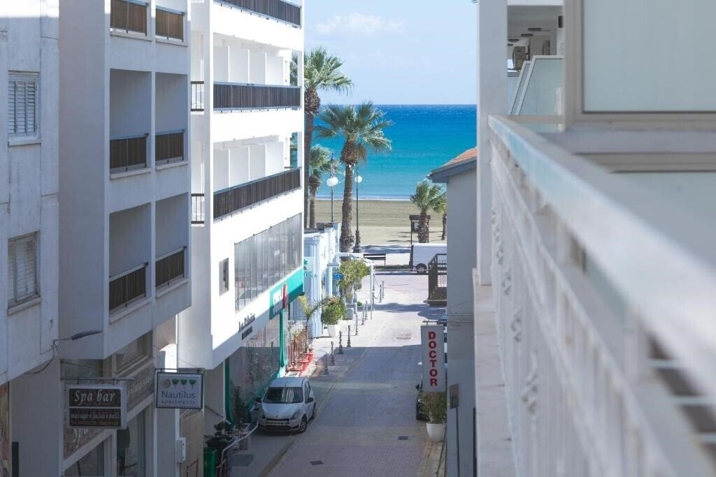 Зображення Stephanie City Apartments 3*