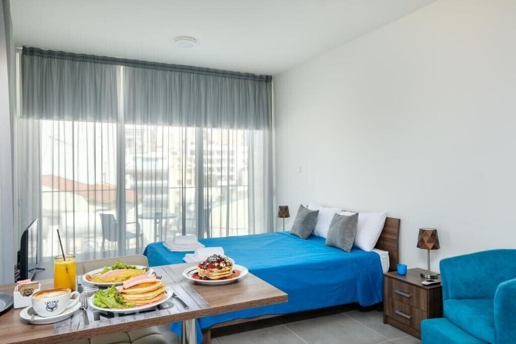 Фото The Habitat Mediterraneo 4*