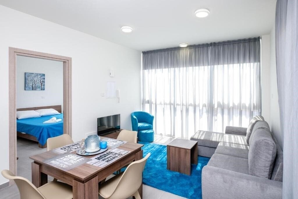 Фотографія The Habitat Mediterraneo 4*