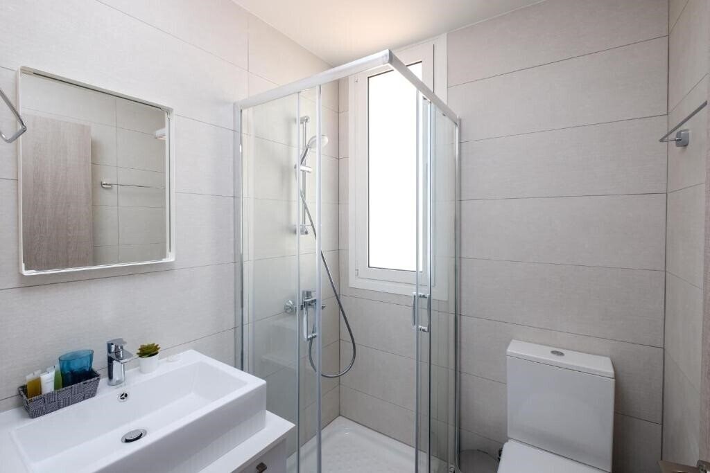 Картинка The Habitat Mediterraneo 4*