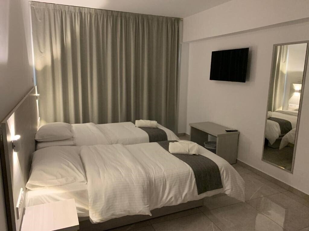 Фотография La Veranda Hotel 3*