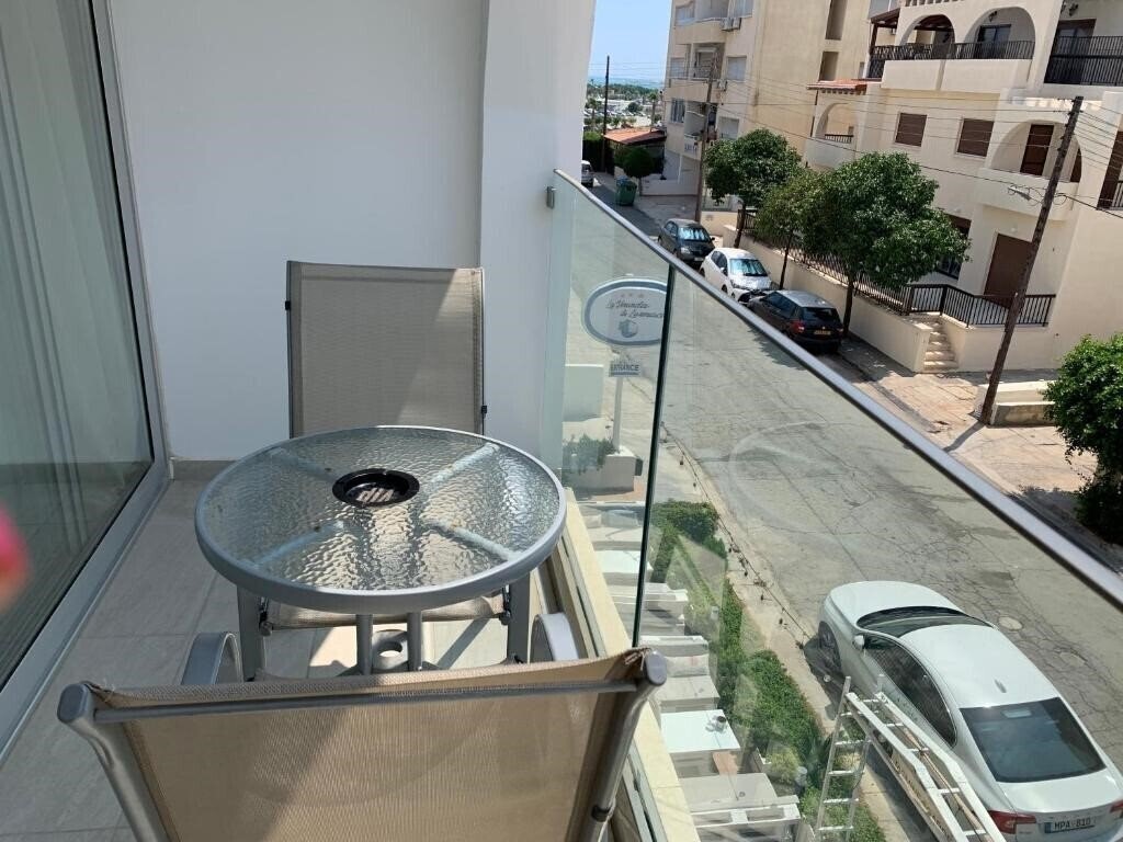 Зображення La Veranda Hotel 3*