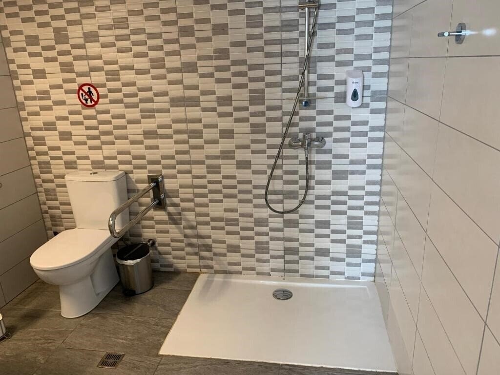 Картинка La Veranda Hotel 3*