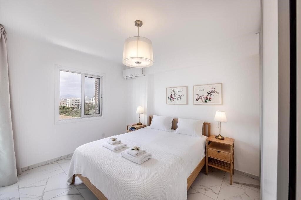 Фото Leo Suite 3*