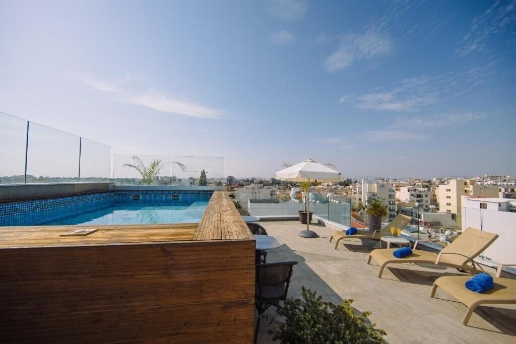 Изображение Qbic City Hotel 3*