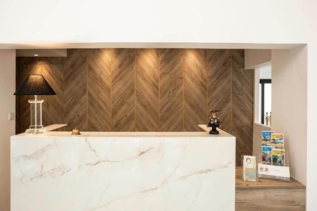 Фотография Roseum Boutique Hotel 3*