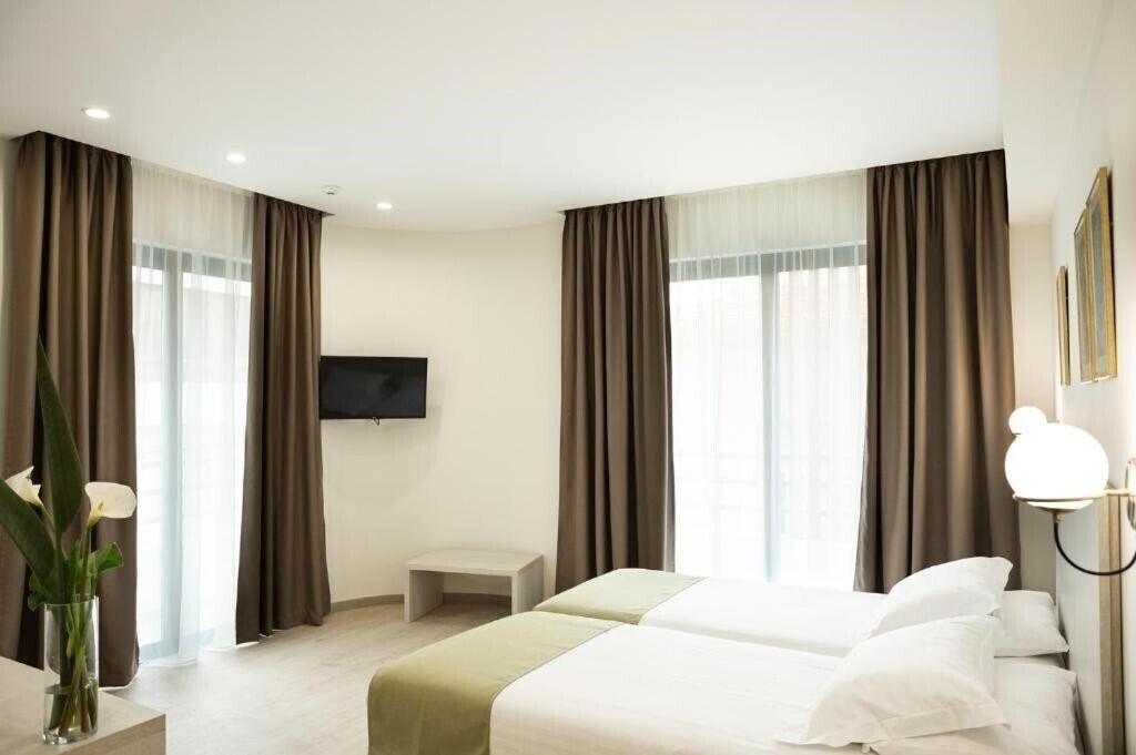 Изображение Roseum Boutique Hotel 3*