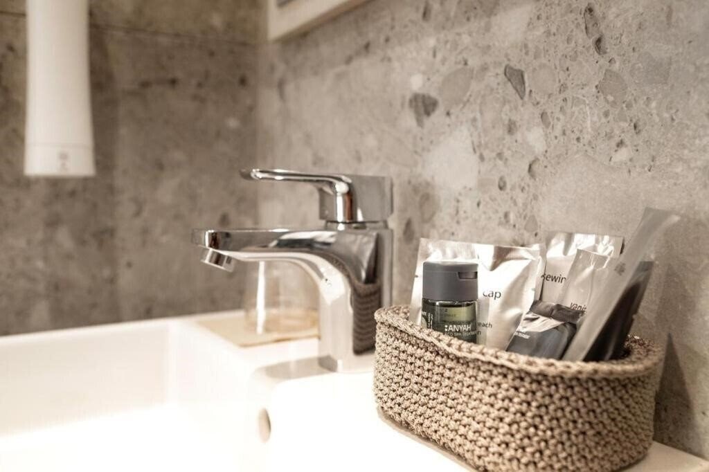 Картинка Roseum Boutique Hotel 3*
