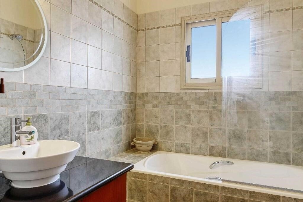Фотографія Villa Yialos 4*