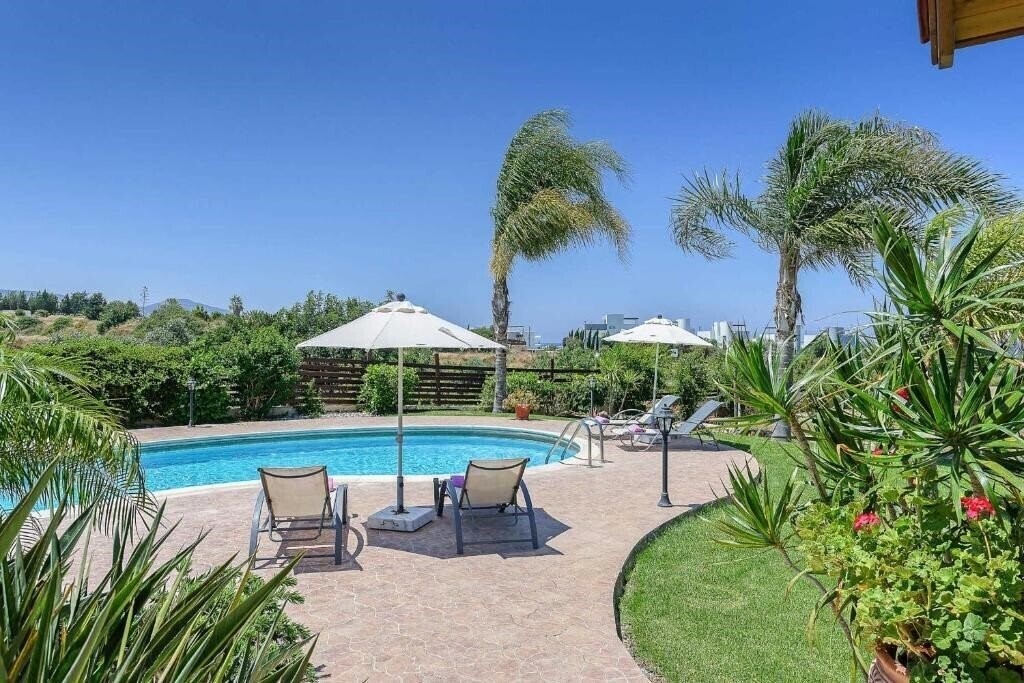 Зображення Villa Yialos 4*