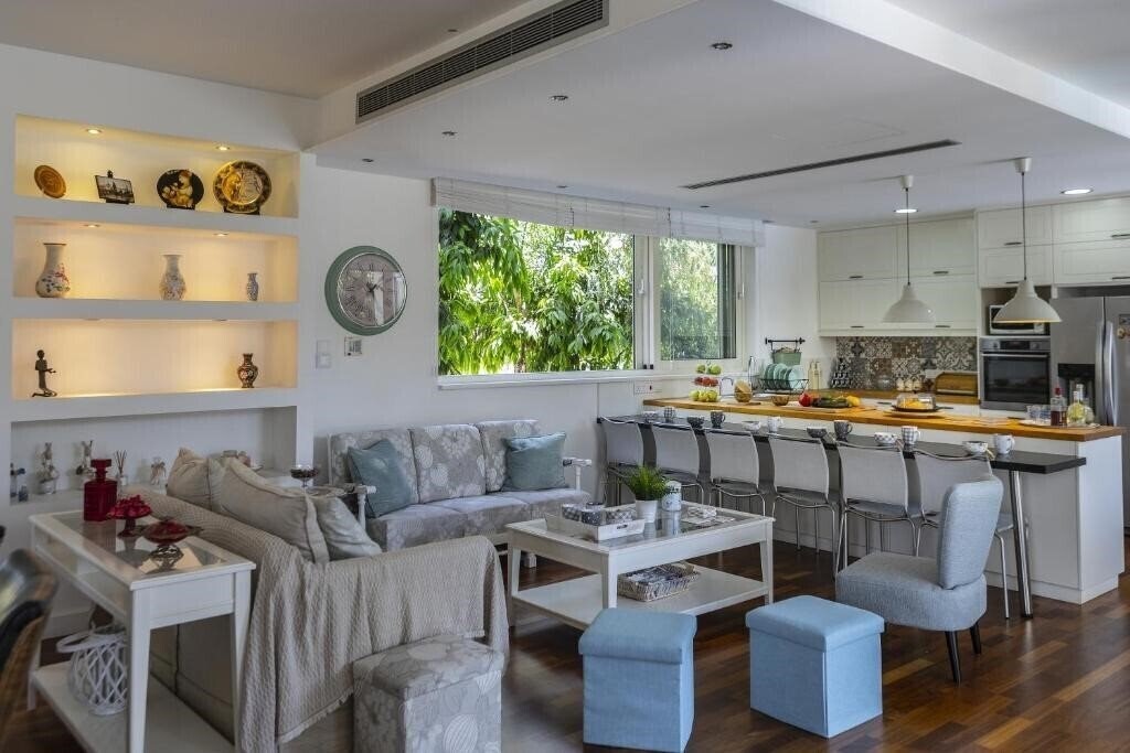 Картинка Larnaca Villa Marisol 4*