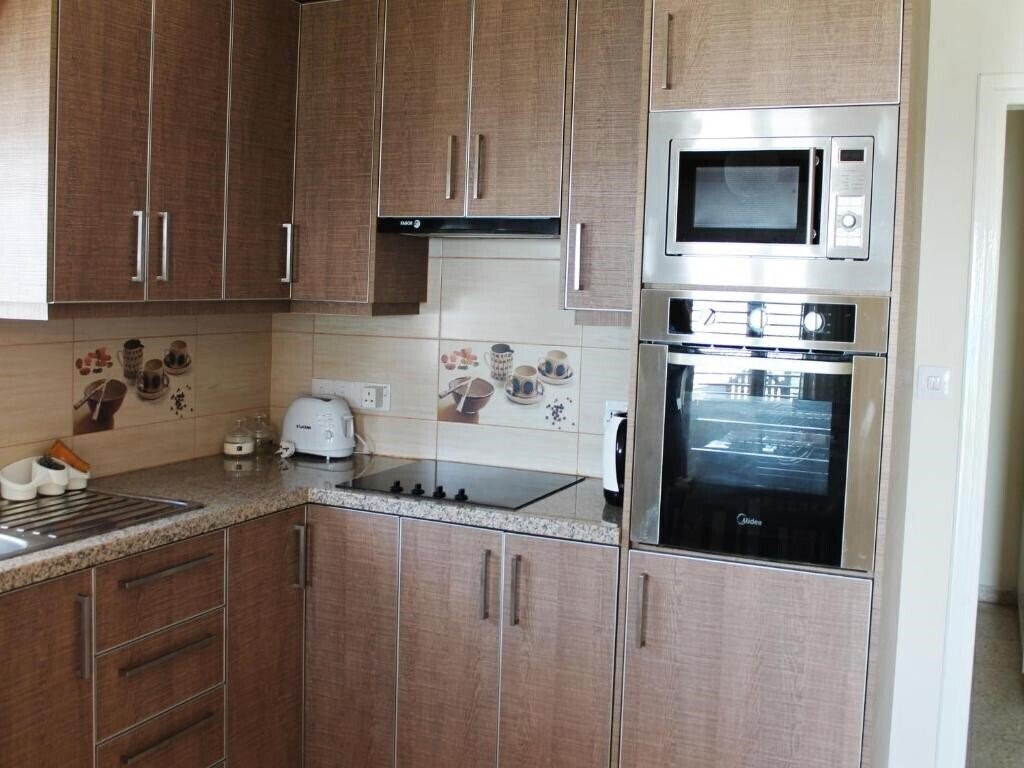 Картинка Panorama Beach House 3*