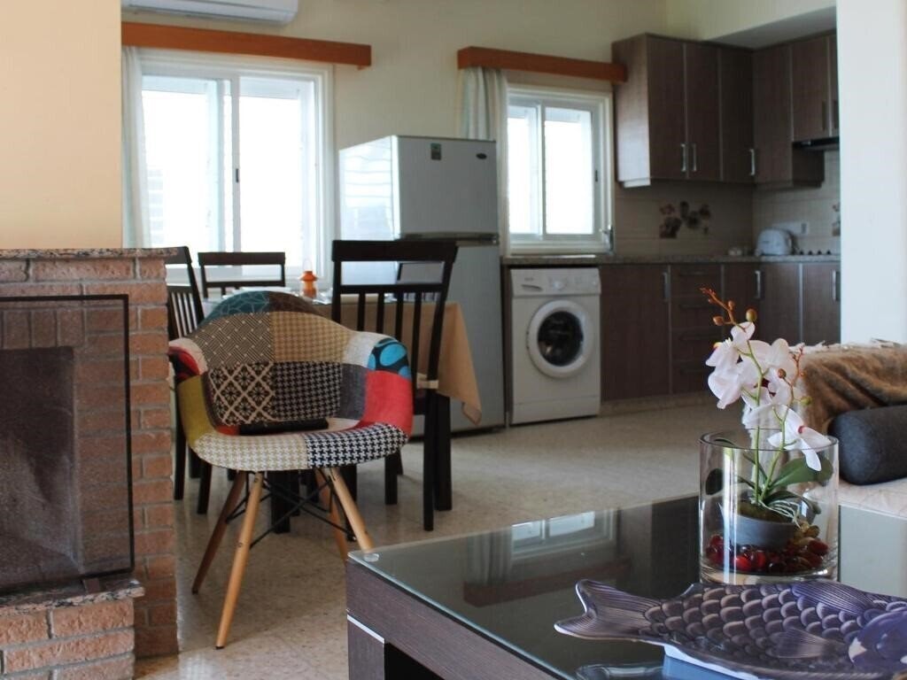 Изображение Panorama Beach House 3*