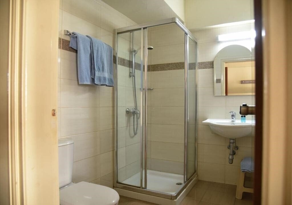 Фотографія Elysso Hotel 2*