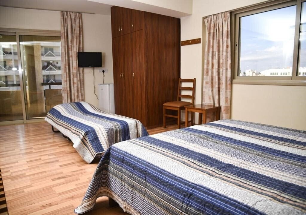 Картинка Elysso Hotel 2*